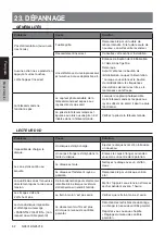 Preview for 120 page of Clarion NX501E Owner'S Manual & Installation Manual