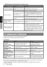 Preview for 122 page of Clarion NX501E Owner'S Manual & Installation Manual