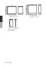 Preview for 124 page of Clarion NX501E Owner'S Manual & Installation Manual