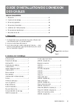 Preview for 125 page of Clarion NX501E Owner'S Manual & Installation Manual