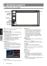 Preview for 142 page of Clarion NX501E Owner'S Manual & Installation Manual