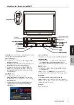 Preview for 143 page of Clarion NX501E Owner'S Manual & Installation Manual