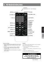 Preview for 145 page of Clarion NX501E Owner'S Manual & Installation Manual