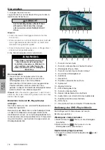 Preview for 152 page of Clarion NX501E Owner'S Manual & Installation Manual