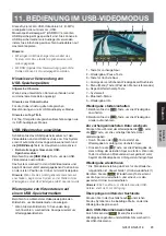 Preview for 163 page of Clarion NX501E Owner'S Manual & Installation Manual