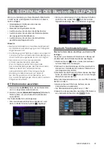 Preview for 171 page of Clarion NX501E Owner'S Manual & Installation Manual