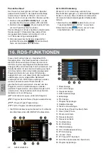 Preview for 176 page of Clarion NX501E Owner'S Manual & Installation Manual