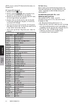 Preview for 178 page of Clarion NX501E Owner'S Manual & Installation Manual