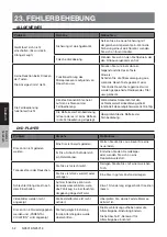 Preview for 186 page of Clarion NX501E Owner'S Manual & Installation Manual