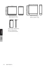 Preview for 190 page of Clarion NX501E Owner'S Manual & Installation Manual