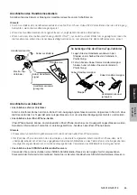 Preview for 199 page of Clarion NX501E Owner'S Manual & Installation Manual