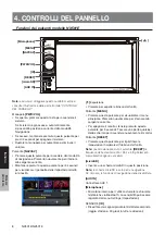 Preview for 208 page of Clarion NX501E Owner'S Manual & Installation Manual