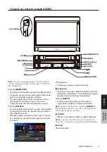 Preview for 209 page of Clarion NX501E Owner'S Manual & Installation Manual