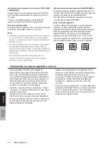 Preview for 216 page of Clarion NX501E Owner'S Manual & Installation Manual