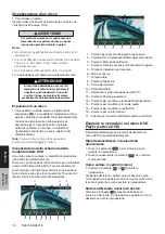 Preview for 218 page of Clarion NX501E Owner'S Manual & Installation Manual