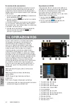 Preview for 242 page of Clarion NX501E Owner'S Manual & Installation Manual