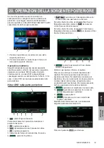 Preview for 247 page of Clarion NX501E Owner'S Manual & Installation Manual