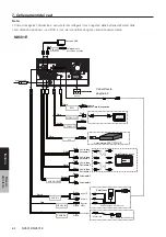 Preview for 262 page of Clarion NX501E Owner'S Manual & Installation Manual