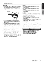 Preview for 273 page of Clarion NX501E Owner'S Manual & Installation Manual