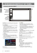 Preview for 274 page of Clarion NX501E Owner'S Manual & Installation Manual