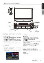 Preview for 275 page of Clarion NX501E Owner'S Manual & Installation Manual