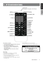 Preview for 277 page of Clarion NX501E Owner'S Manual & Installation Manual