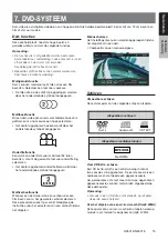 Preview for 281 page of Clarion NX501E Owner'S Manual & Installation Manual