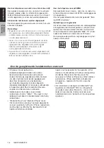 Preview for 282 page of Clarion NX501E Owner'S Manual & Installation Manual