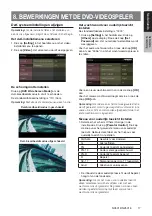 Preview for 283 page of Clarion NX501E Owner'S Manual & Installation Manual