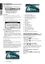 Preview for 284 page of Clarion NX501E Owner'S Manual & Installation Manual