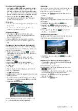 Preview for 285 page of Clarion NX501E Owner'S Manual & Installation Manual