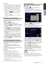 Preview for 305 page of Clarion NX501E Owner'S Manual & Installation Manual