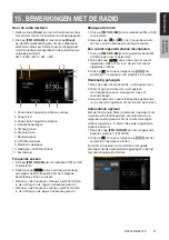 Preview for 307 page of Clarion NX501E Owner'S Manual & Installation Manual