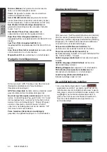 Preview for 316 page of Clarion NX501E Owner'S Manual & Installation Manual