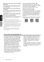 Preview for 348 page of Clarion NX501E Owner'S Manual & Installation Manual