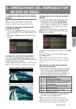 Preview for 349 page of Clarion NX501E Owner'S Manual & Installation Manual