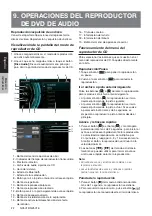 Preview for 354 page of Clarion NX501E Owner'S Manual & Installation Manual