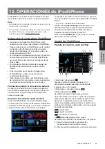 Preview for 363 page of Clarion NX501E Owner'S Manual & Installation Manual