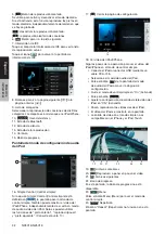 Preview for 364 page of Clarion NX501E Owner'S Manual & Installation Manual