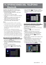 Preview for 369 page of Clarion NX501E Owner'S Manual & Installation Manual