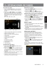 Preview for 373 page of Clarion NX501E Owner'S Manual & Installation Manual