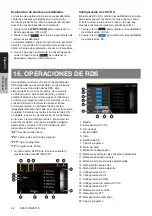 Preview for 374 page of Clarion NX501E Owner'S Manual & Installation Manual