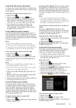 Preview for 375 page of Clarion NX501E Owner'S Manual & Installation Manual