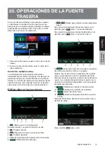 Preview for 379 page of Clarion NX501E Owner'S Manual & Installation Manual