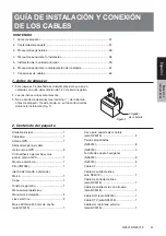 Preview for 389 page of Clarion NX501E Owner'S Manual & Installation Manual