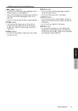 Preview for 411 page of Clarion NX501E Owner'S Manual & Installation Manual