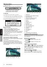 Preview for 416 page of Clarion NX501E Owner'S Manual & Installation Manual