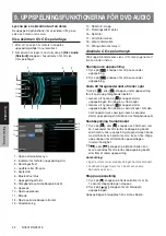 Preview for 420 page of Clarion NX501E Owner'S Manual & Installation Manual