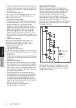 Preview for 422 page of Clarion NX501E Owner'S Manual & Installation Manual