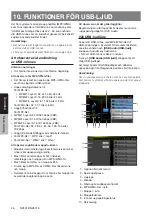 Preview for 424 page of Clarion NX501E Owner'S Manual & Installation Manual